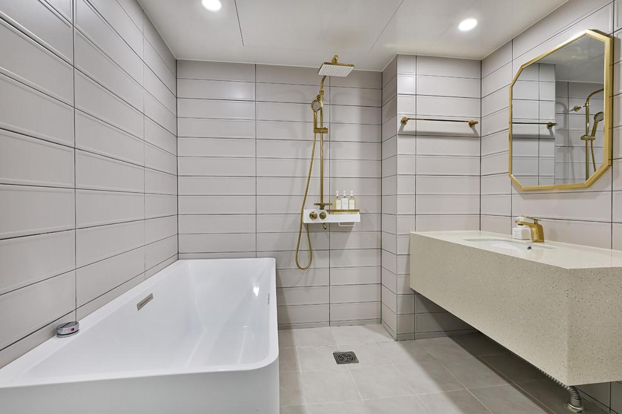 Hotel Palace 경주 외부 사진